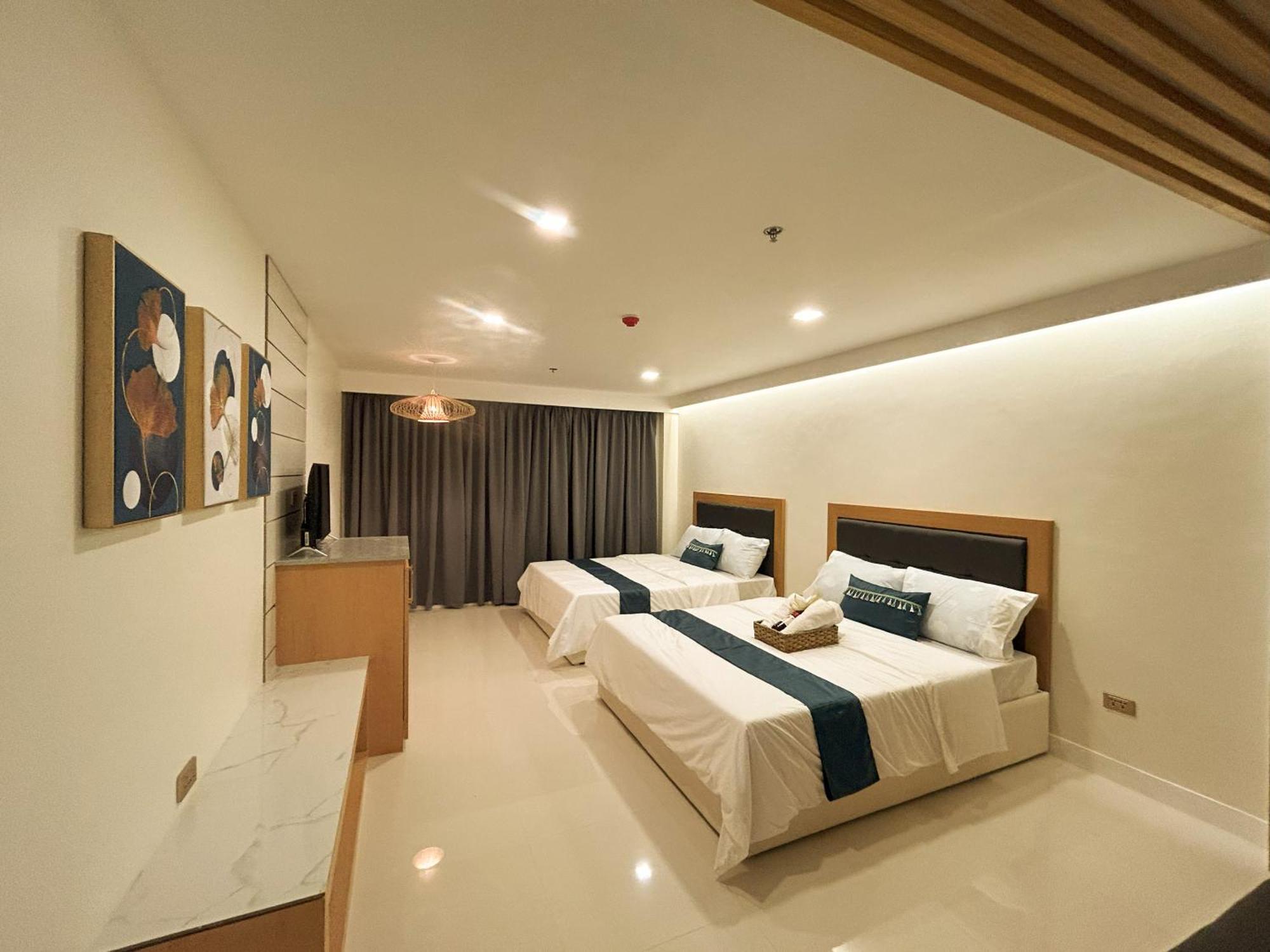 717 Residences Iloilo City Luaran gambar