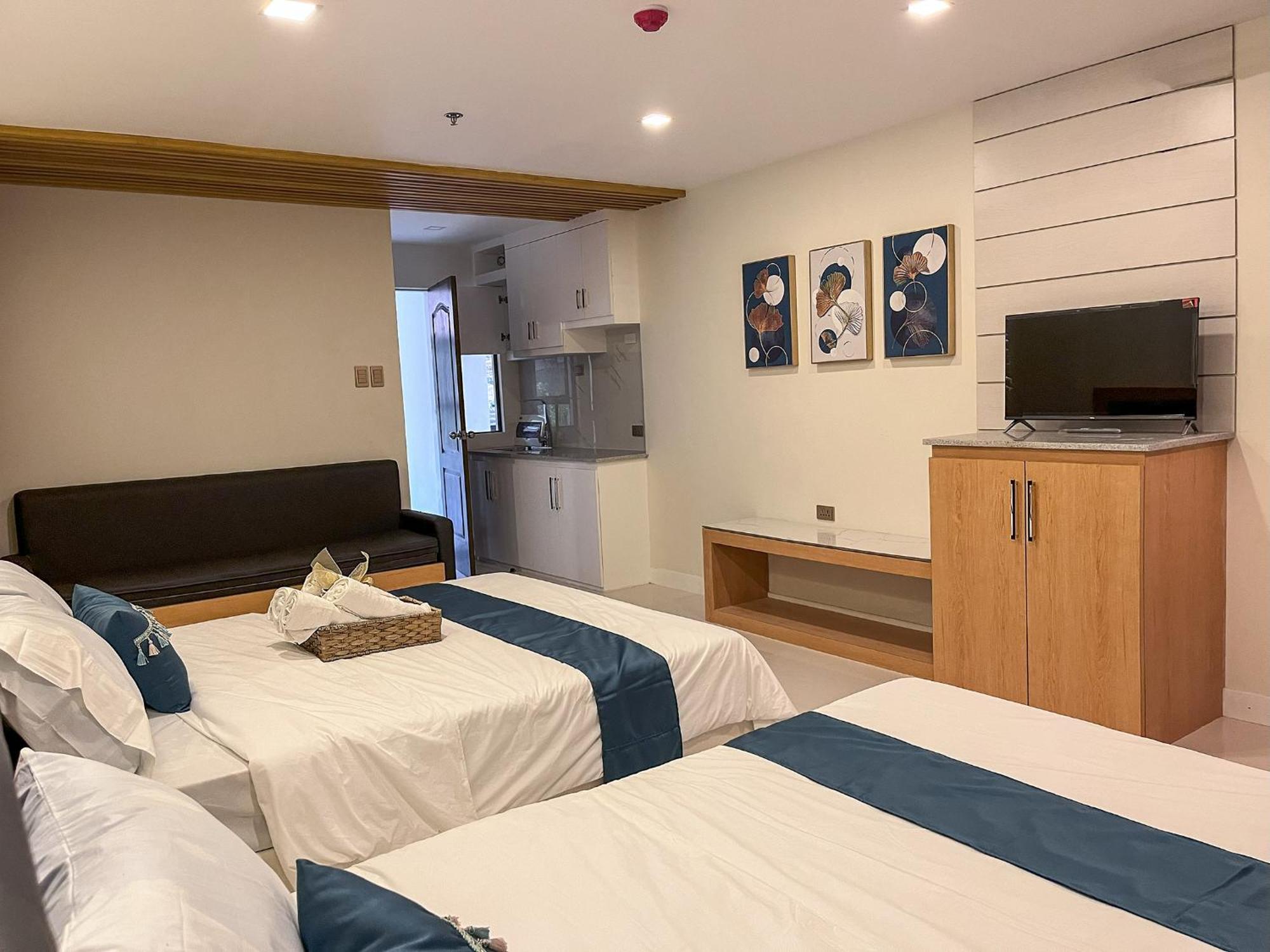 717 Residences Iloilo City Luaran gambar