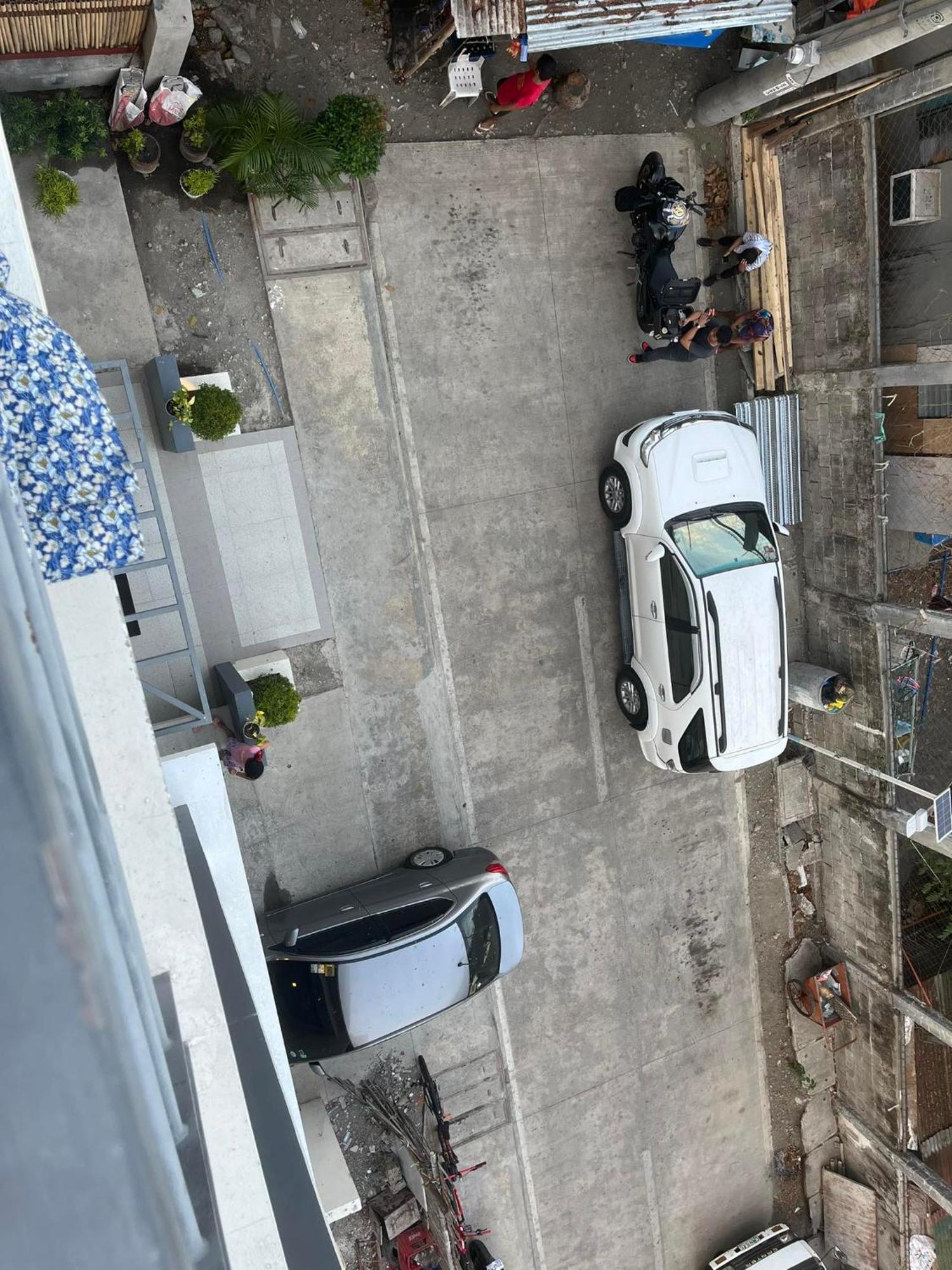 717 Residences Iloilo City Luaran gambar