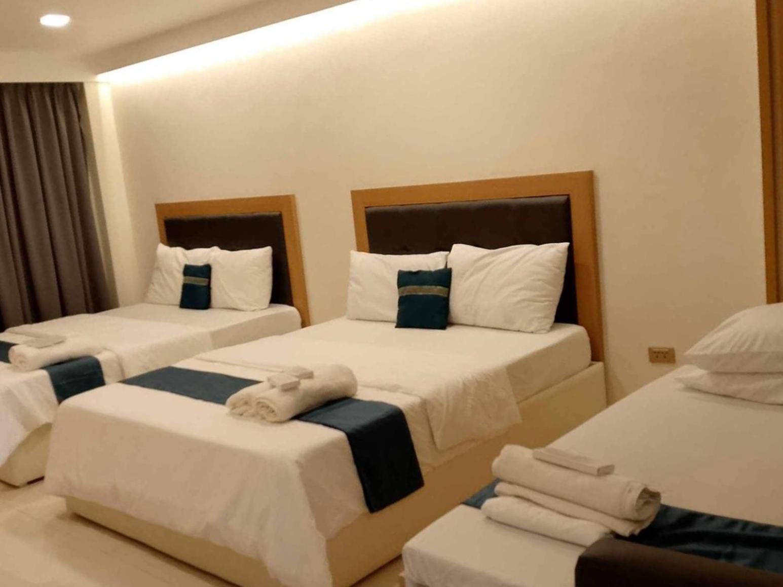 717 Residences Iloilo City Luaran gambar