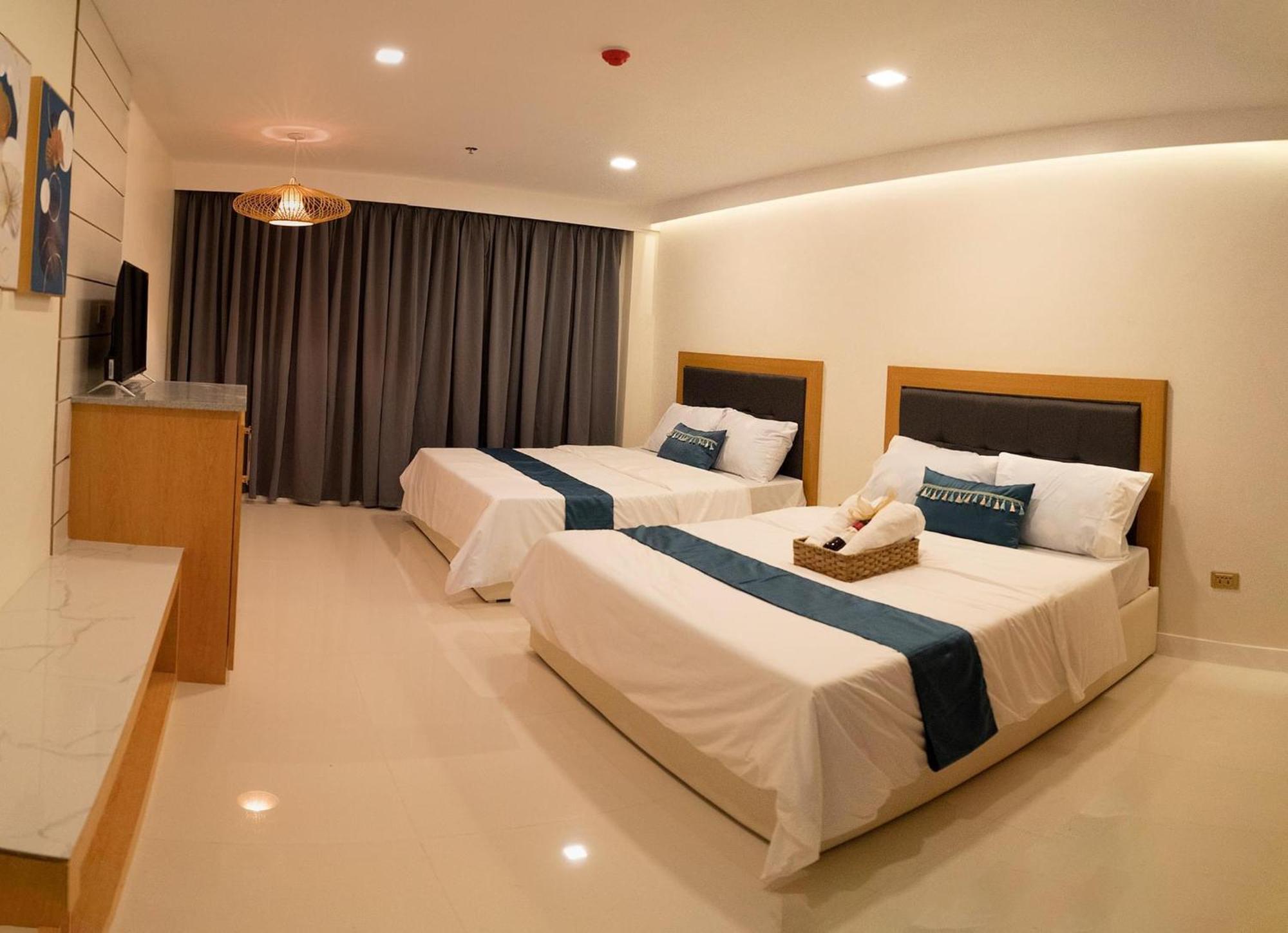 717 Residences Iloilo City Luaran gambar