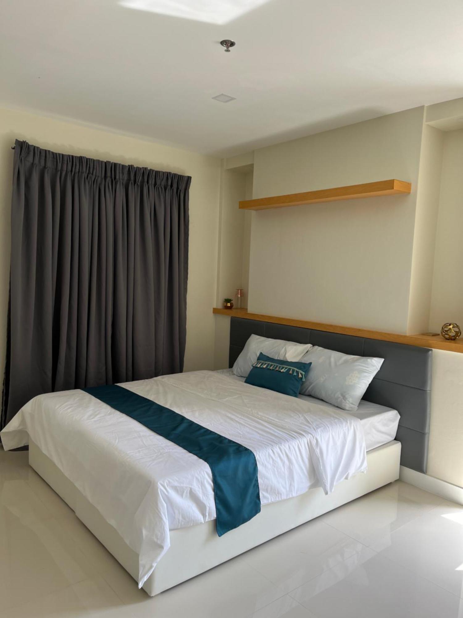 717 Residences Iloilo City Luaran gambar