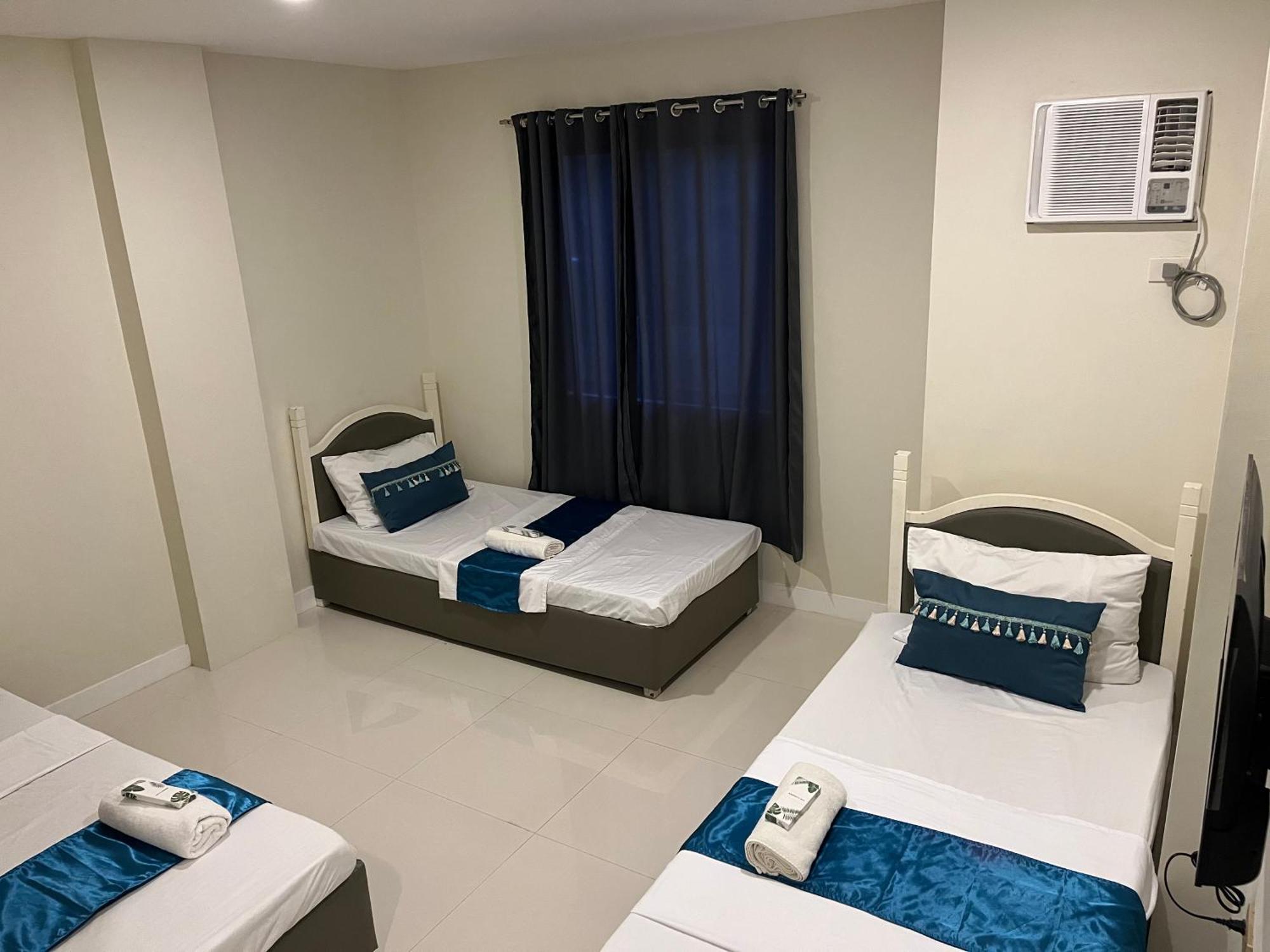 717 Residences Iloilo City Luaran gambar