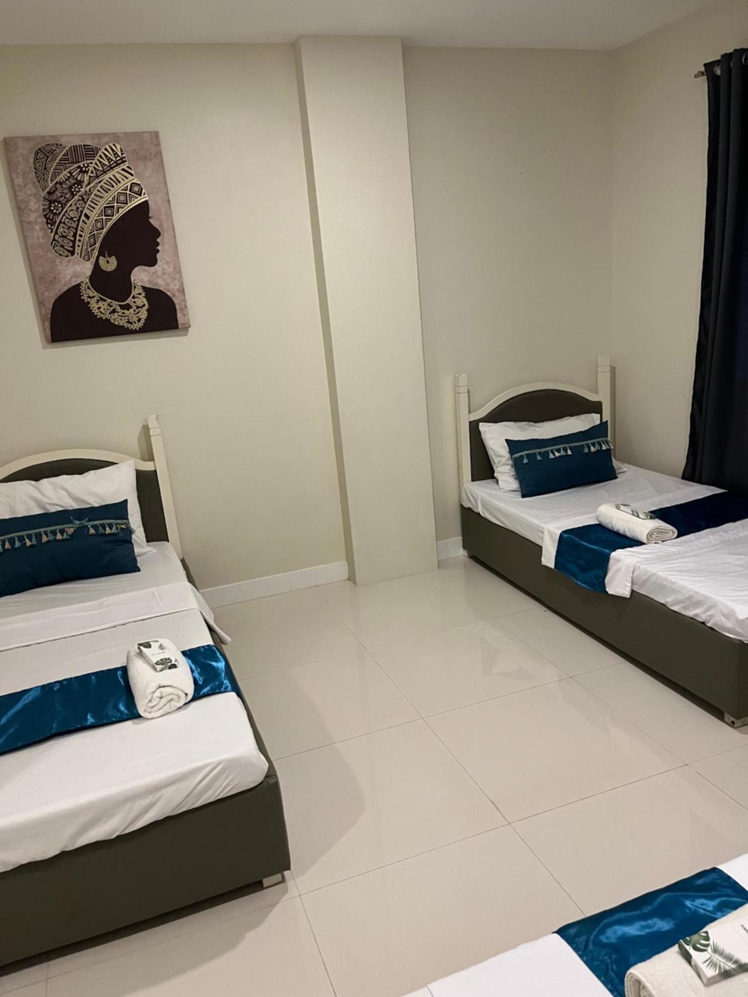 717 Residences Iloilo City Luaran gambar
