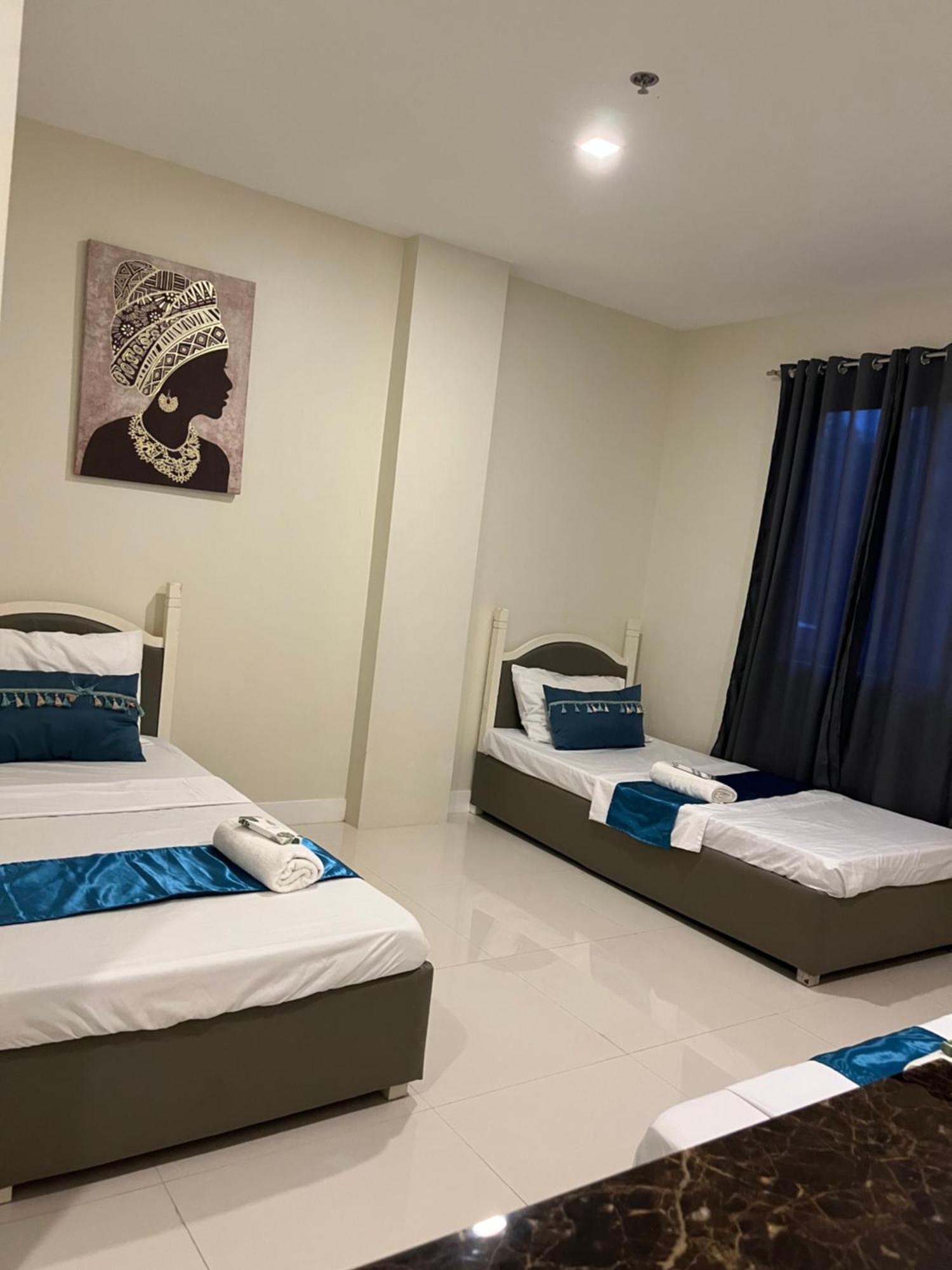 717 Residences Iloilo City Luaran gambar