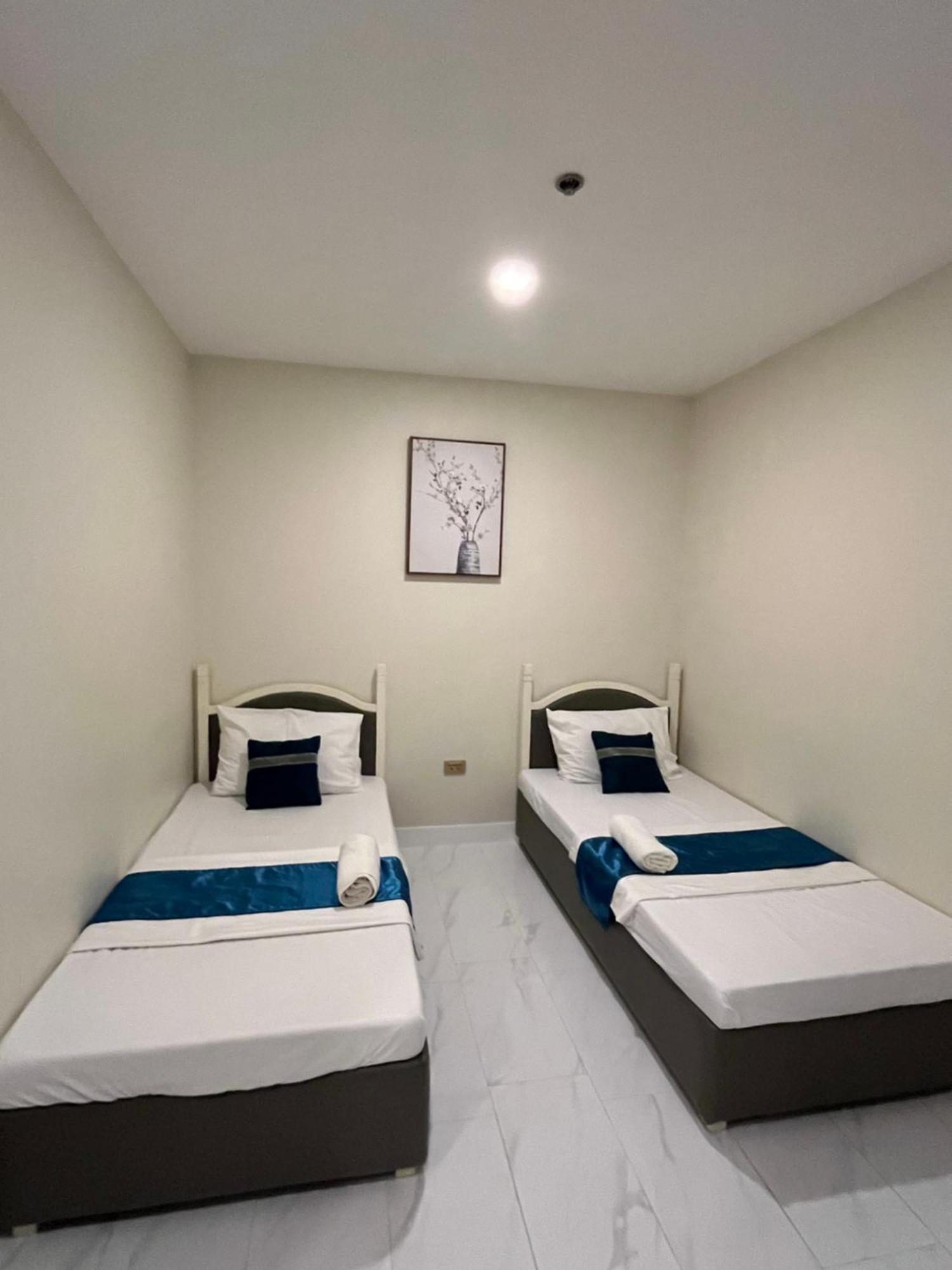 717 Residences Iloilo City Luaran gambar